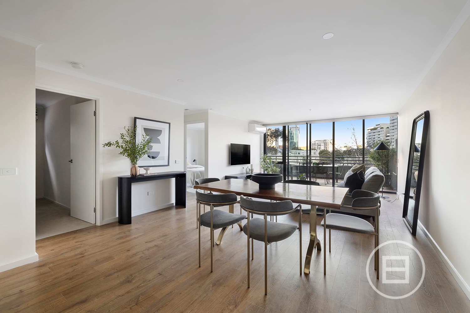 31-32/38 Kavanagh Street, SOUTHBANK, VIC, Southbank - Thumbnail 2
