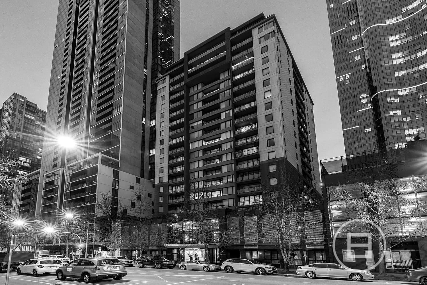 31-32/38 Kavanagh Street, SOUTHBANK, VIC, Southbank - Image 1