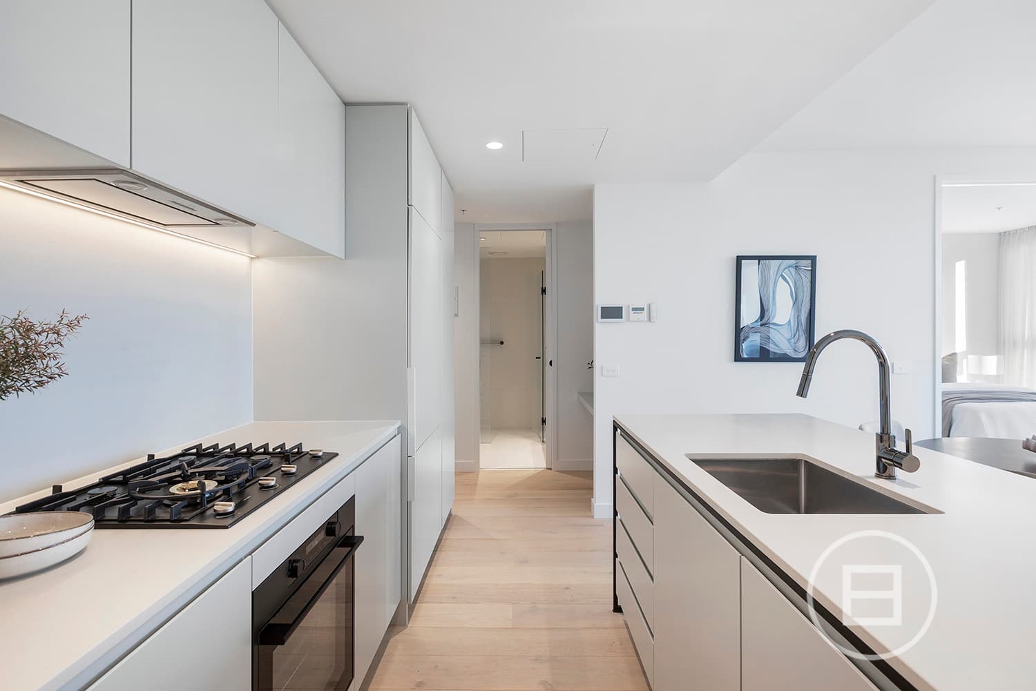 1203/41 - 49 Bank Street, SOUTH MELBOURNE, VIC, South Melbourne - Thumbnail 7