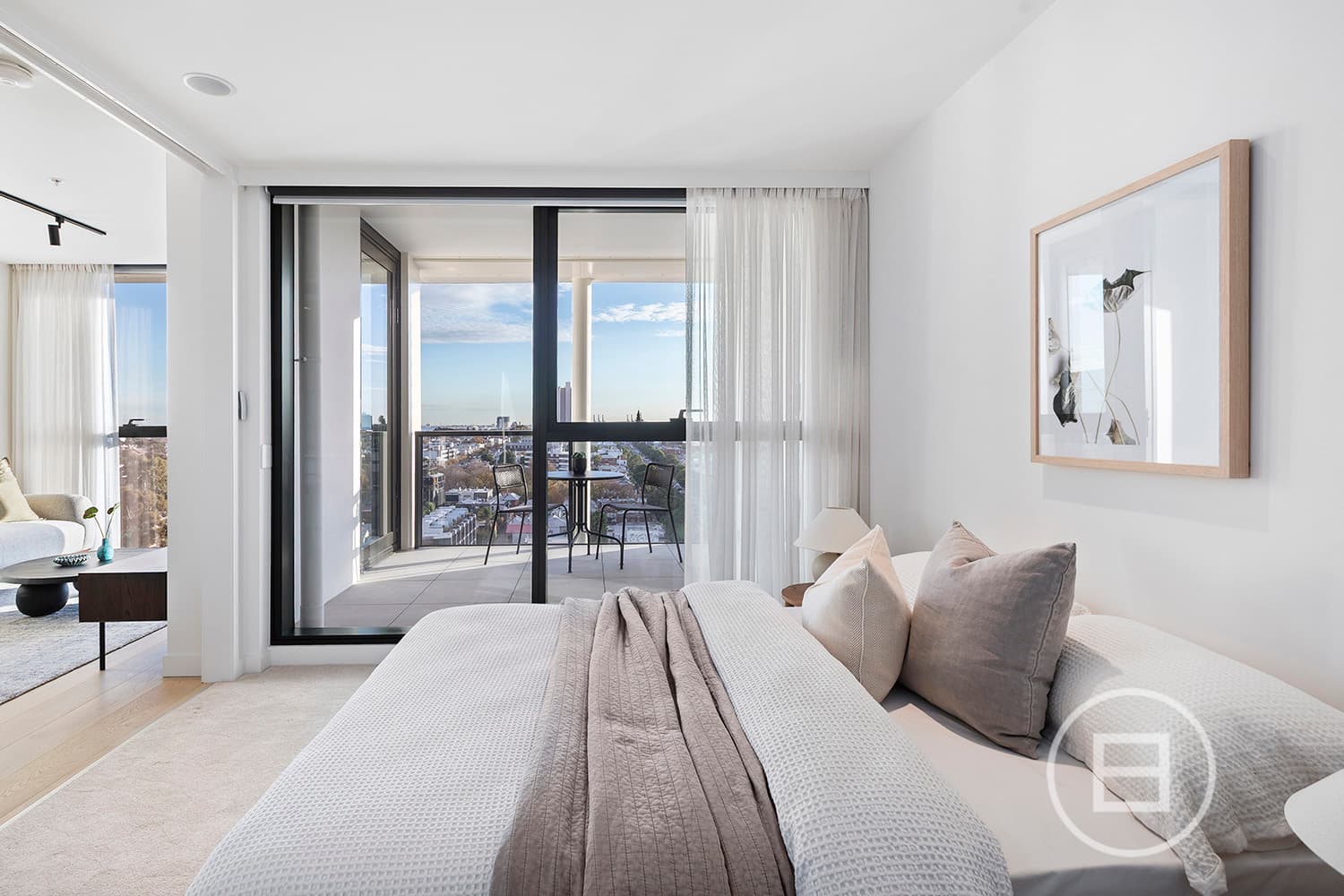 1203/41 - 49 Bank Street, SOUTH MELBOURNE, VIC, South Melbourne - Thumbnail 8