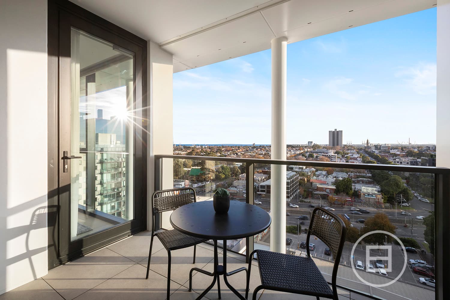 1203/41 - 49 Bank Street, SOUTH MELBOURNE, VIC, South Melbourne - Thumbnail 5