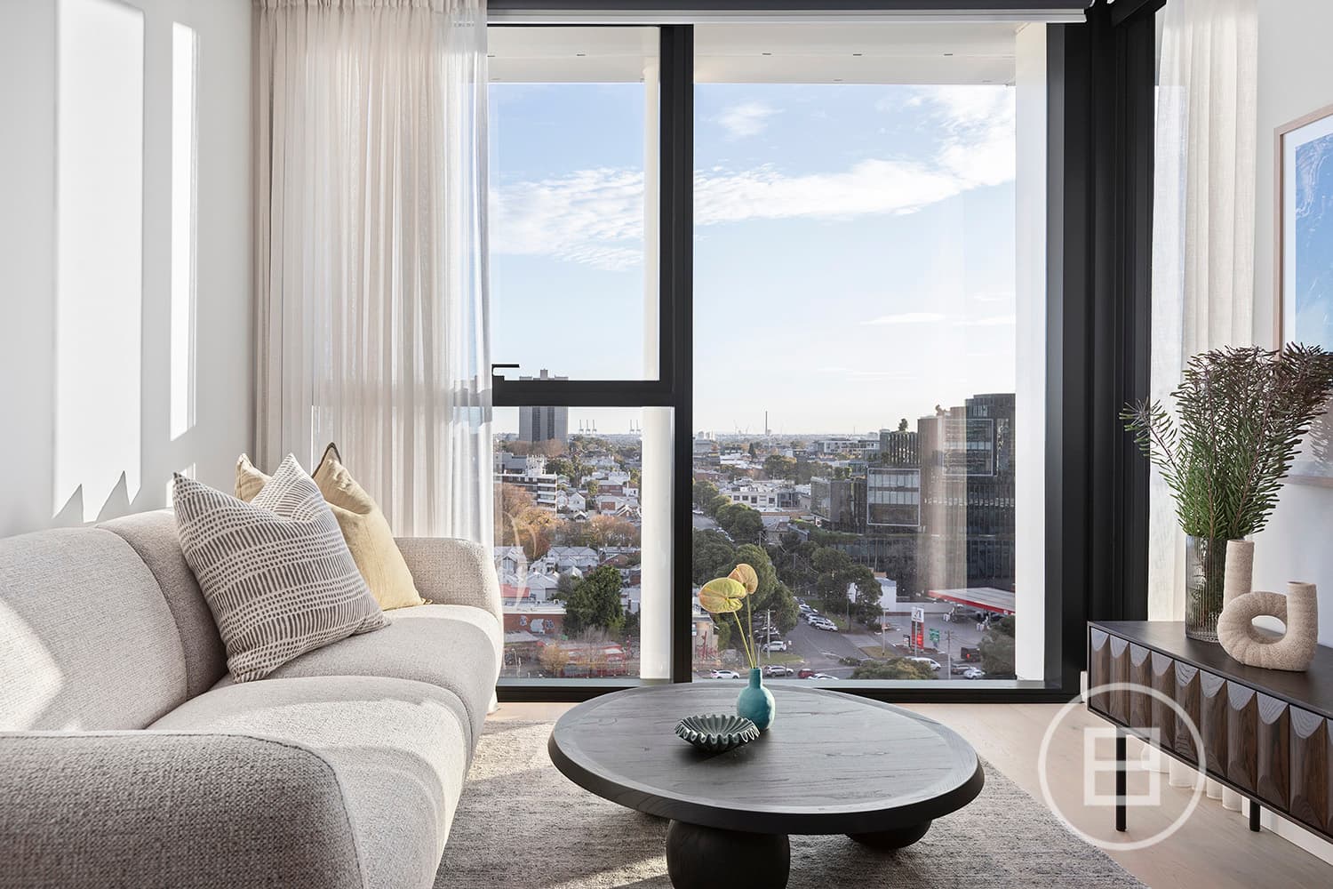 1203/41 - 49 Bank Street, SOUTH MELBOURNE, VIC, South Melbourne - Thumbnail 3