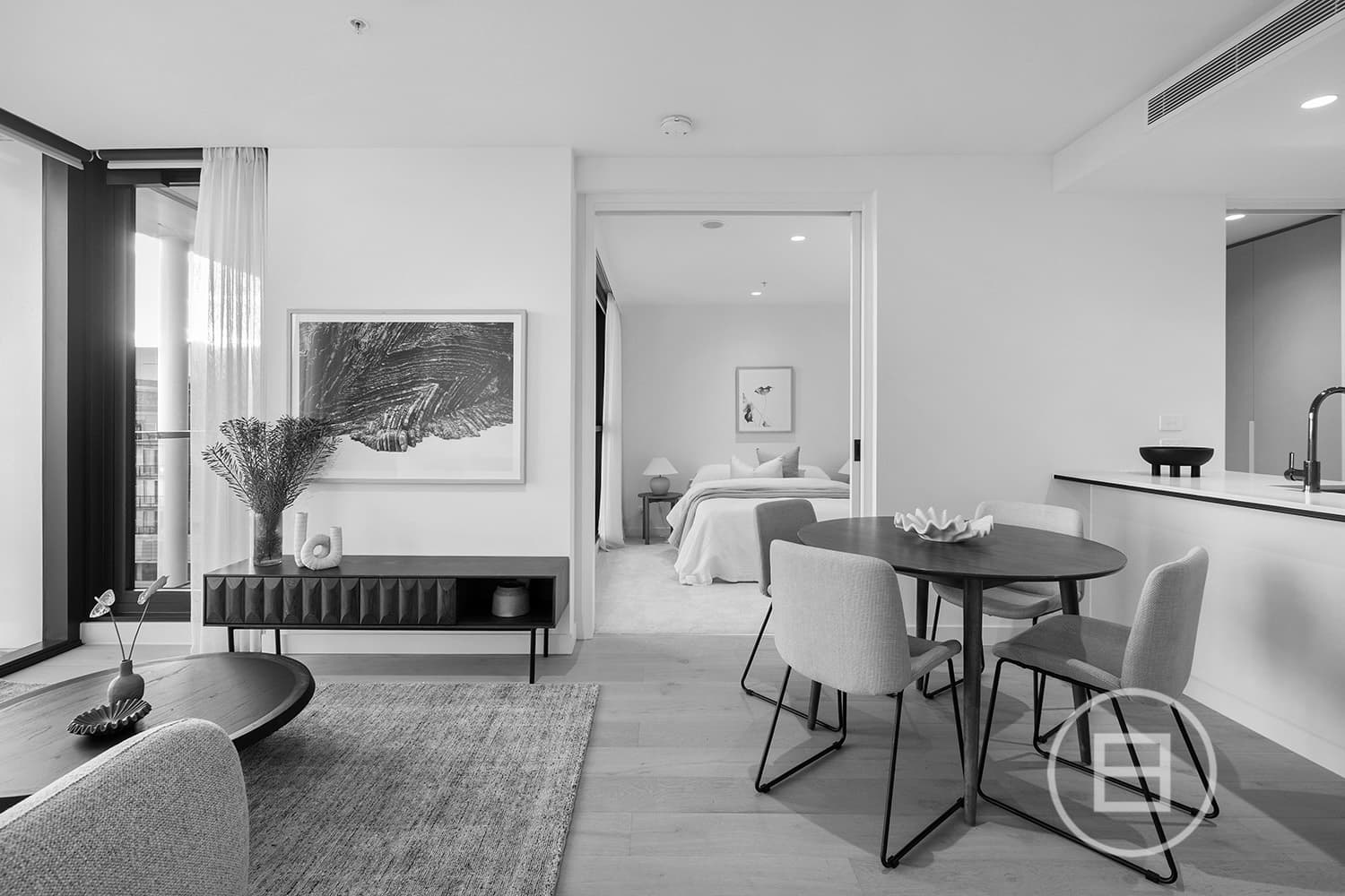 1203/41 - 49 Bank Street, SOUTH MELBOURNE, VIC, South Melbourne - Image 1