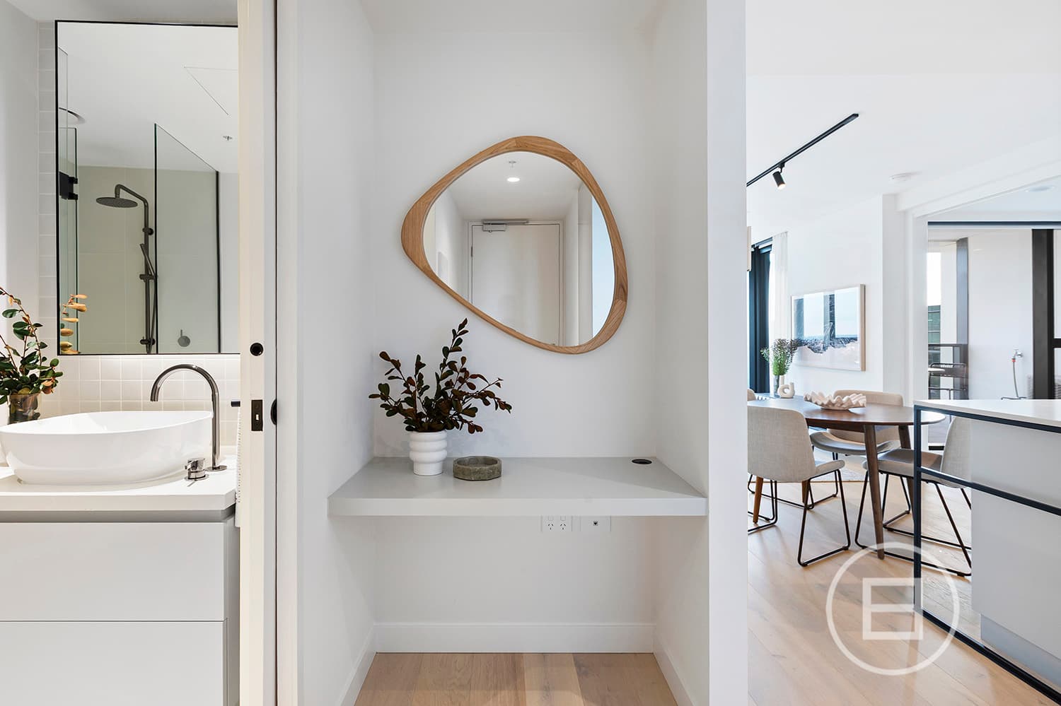 1203/41 - 49 Bank Street, SOUTH MELBOURNE, VIC, South Melbourne - Thumbnail 2