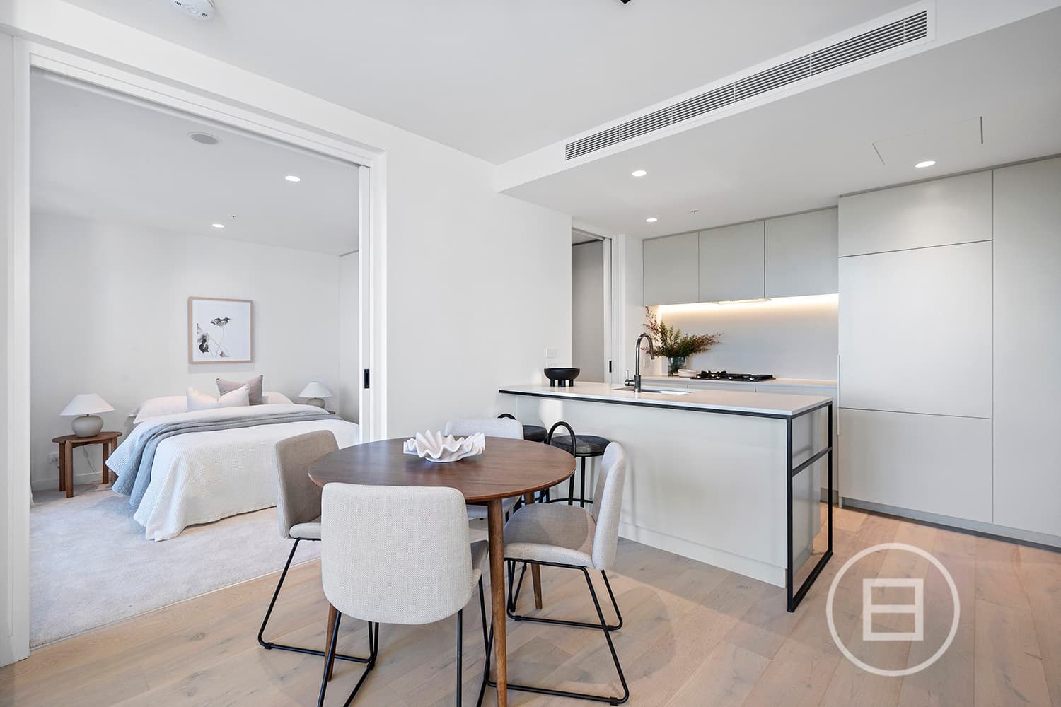 1203/41 - 49 Bank Street, SOUTH MELBOURNE, VIC, South Melbourne - Thumbnail 6