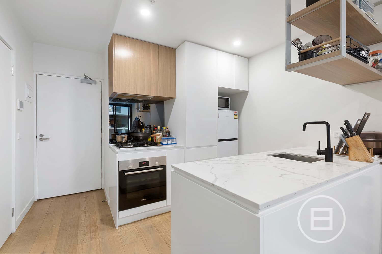 109/3 Olive York Way, BRUNSWICK WEST, VIC, Brunswick West - Thumbnail 2