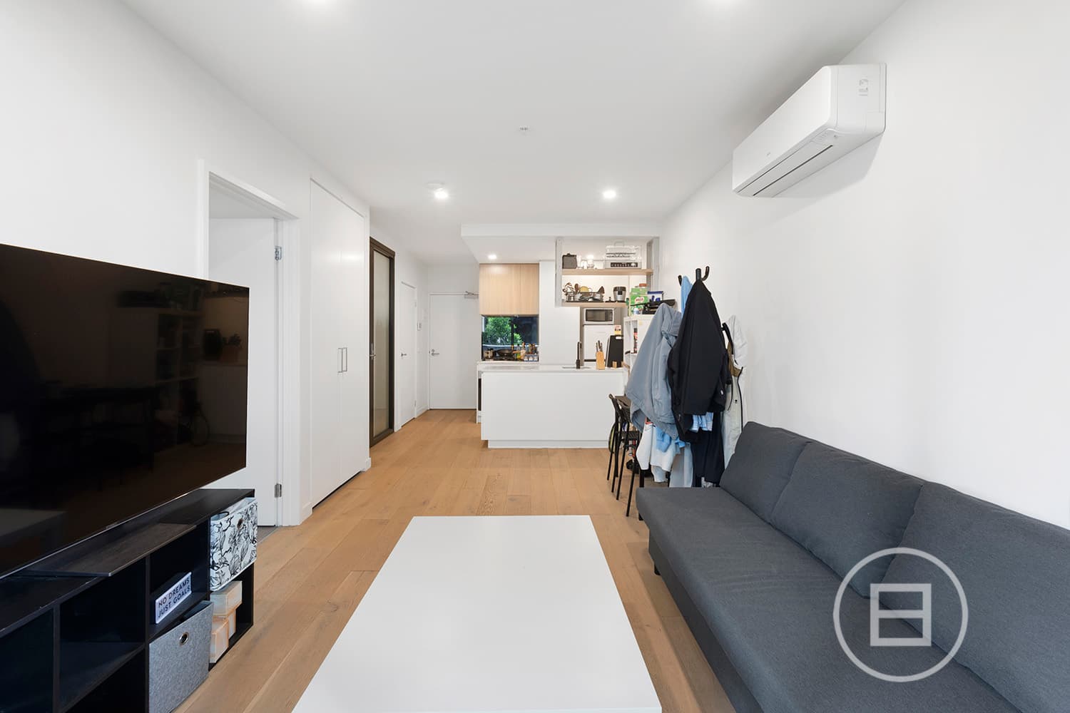 109/3 Olive York Way, BRUNSWICK WEST, VIC, Brunswick West - Thumbnail 5