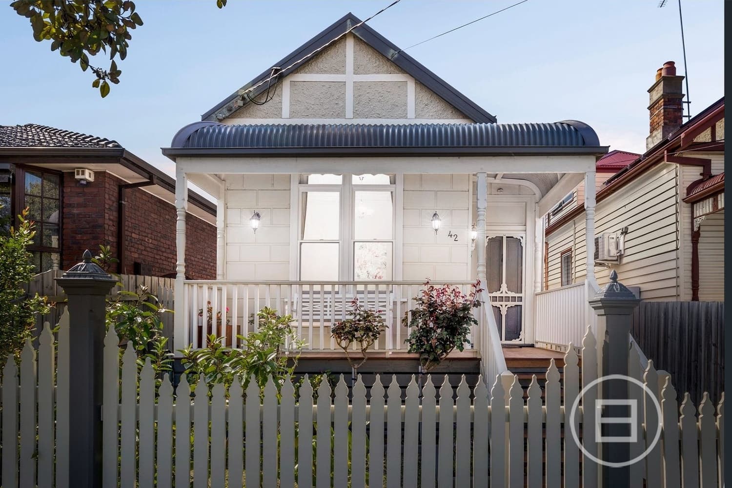 42 Bowen Street, MOONEE PONDS, VIC, Moonee Ponds - Thumbnail 2