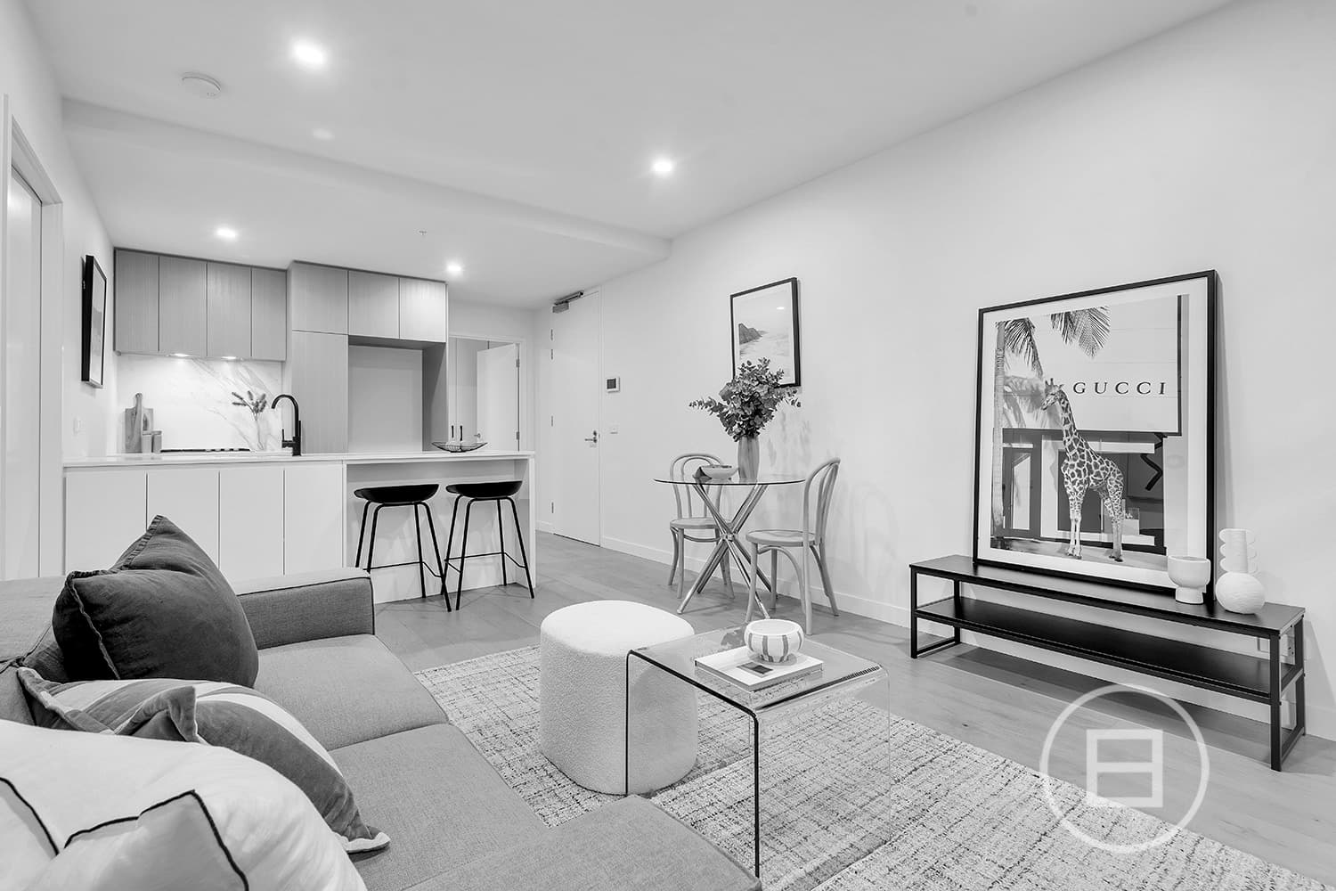 115/45 Linden Avenue, IVANHOE, VIC, Ivanhoe - Image 1