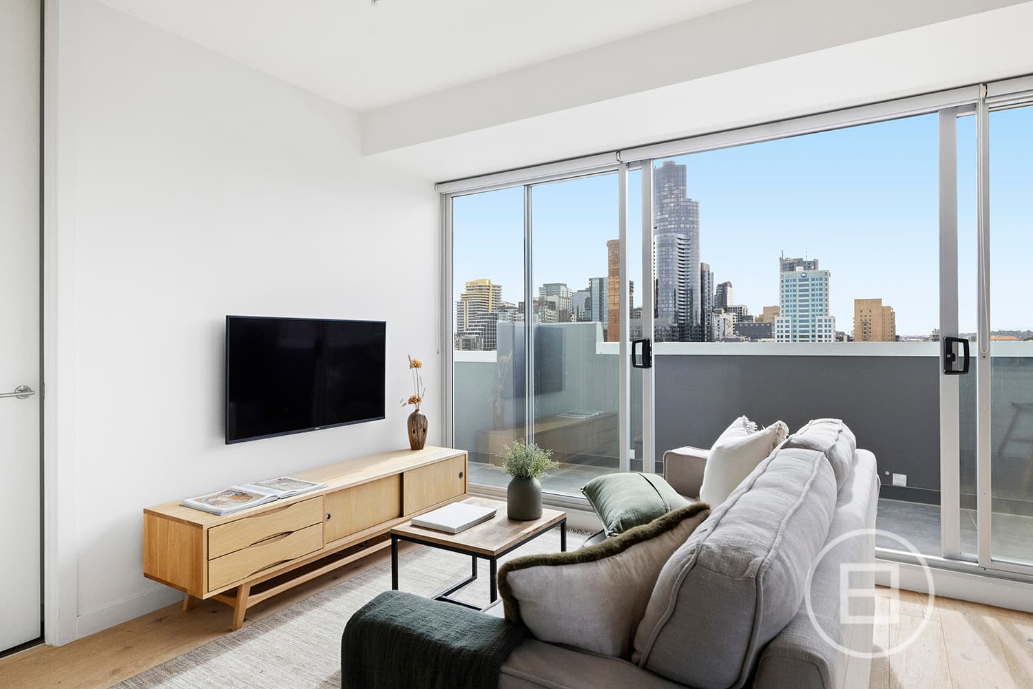 702/20 Garden Street, SOUTH YARRA, VIC, South Yarra - Thumbnail 4