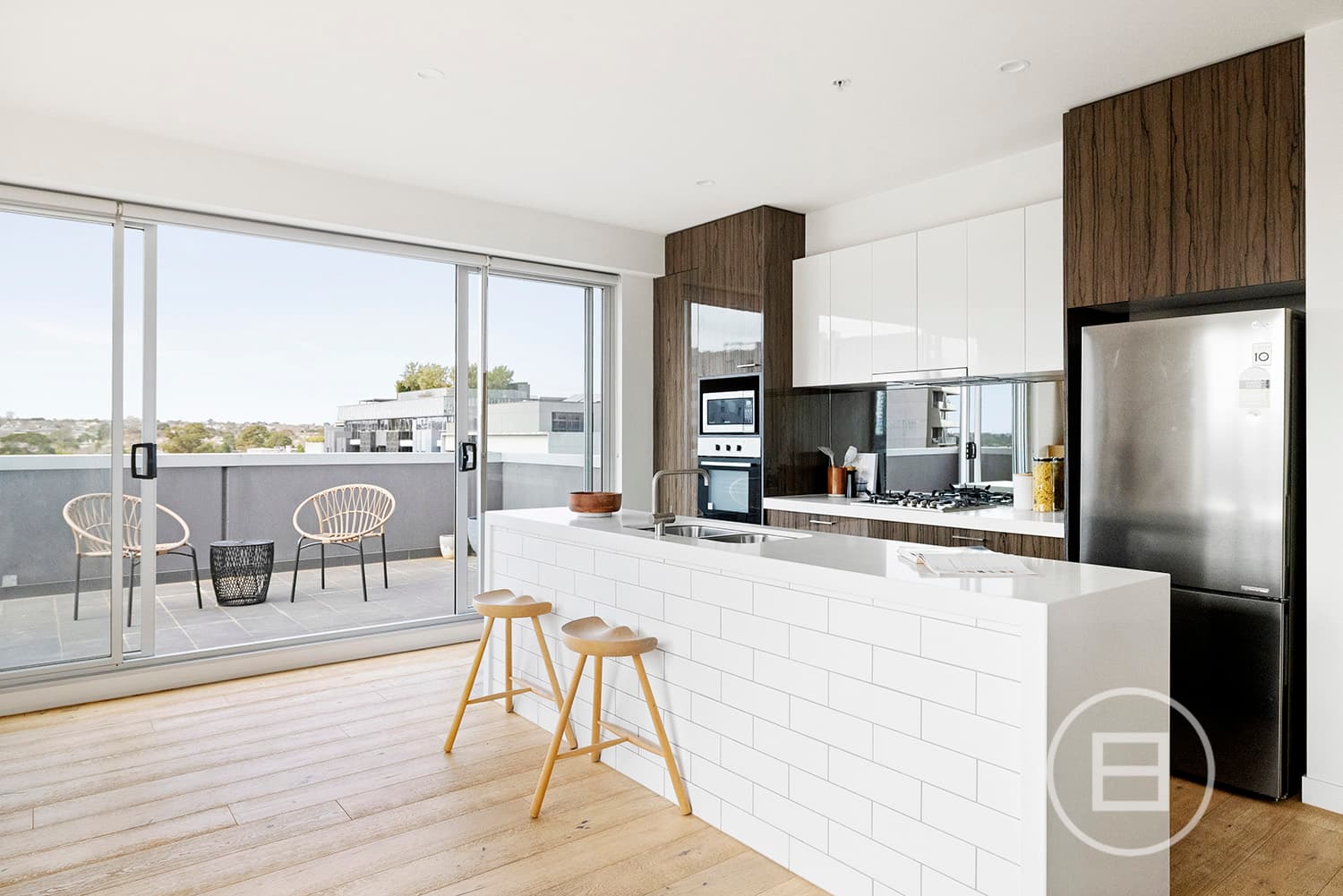 702/20 Garden Street, SOUTH YARRA, VIC, South Yarra - Thumbnail 6