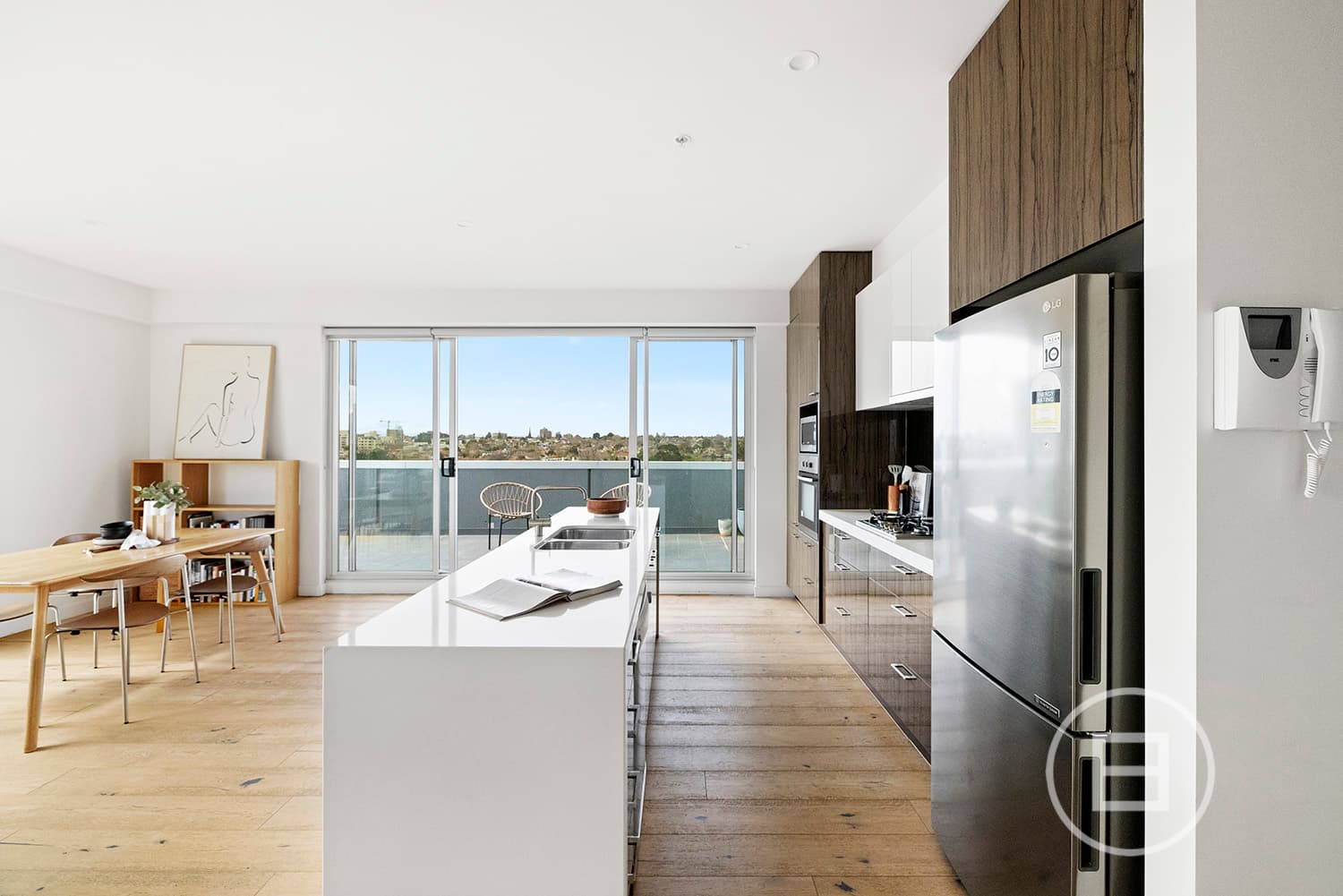 702/20 Garden Street, SOUTH YARRA, VIC, South Yarra - Thumbnail 5
