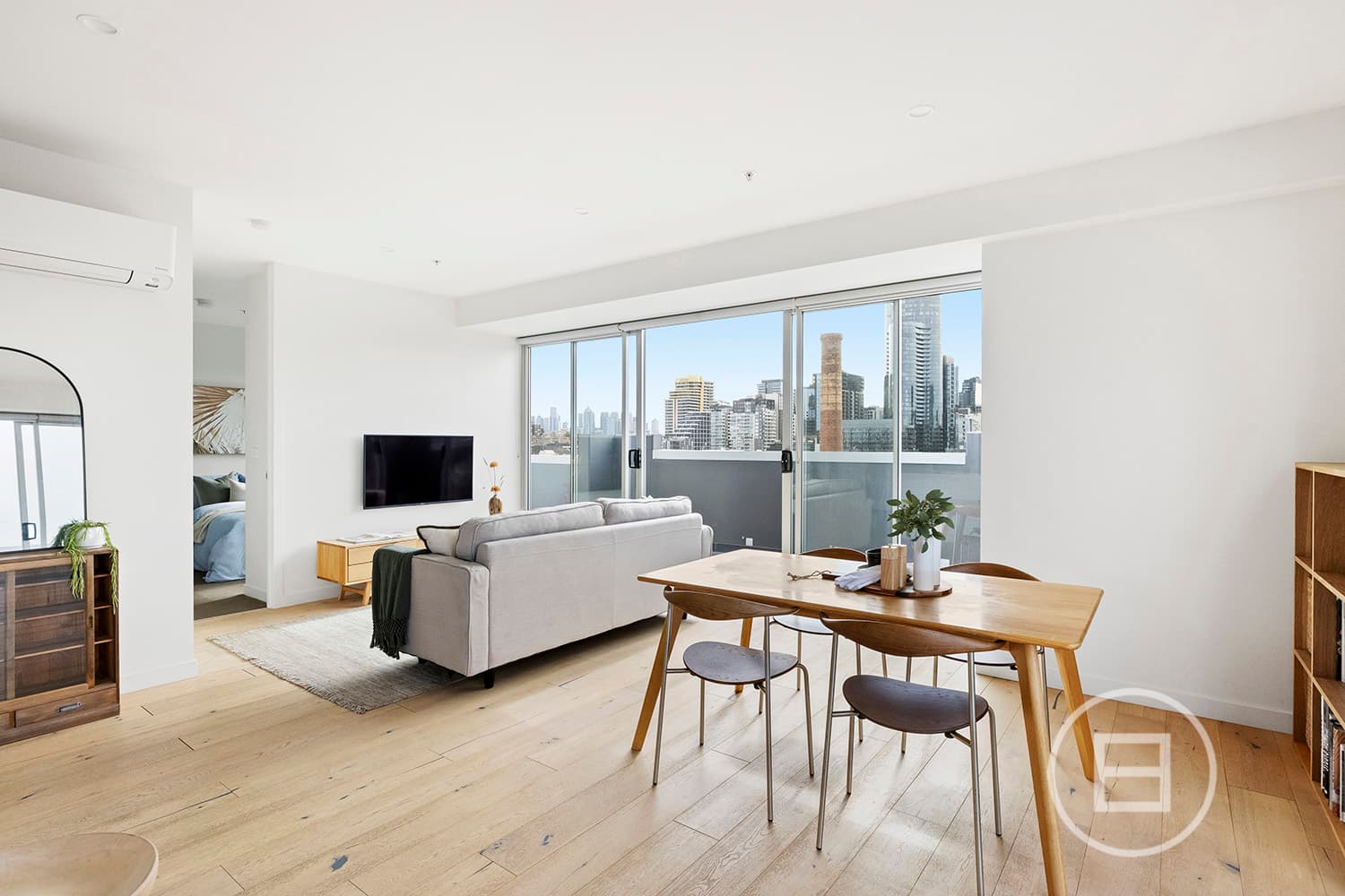 702/20 Garden Street, SOUTH YARRA, VIC, South Yarra - Thumbnail 3