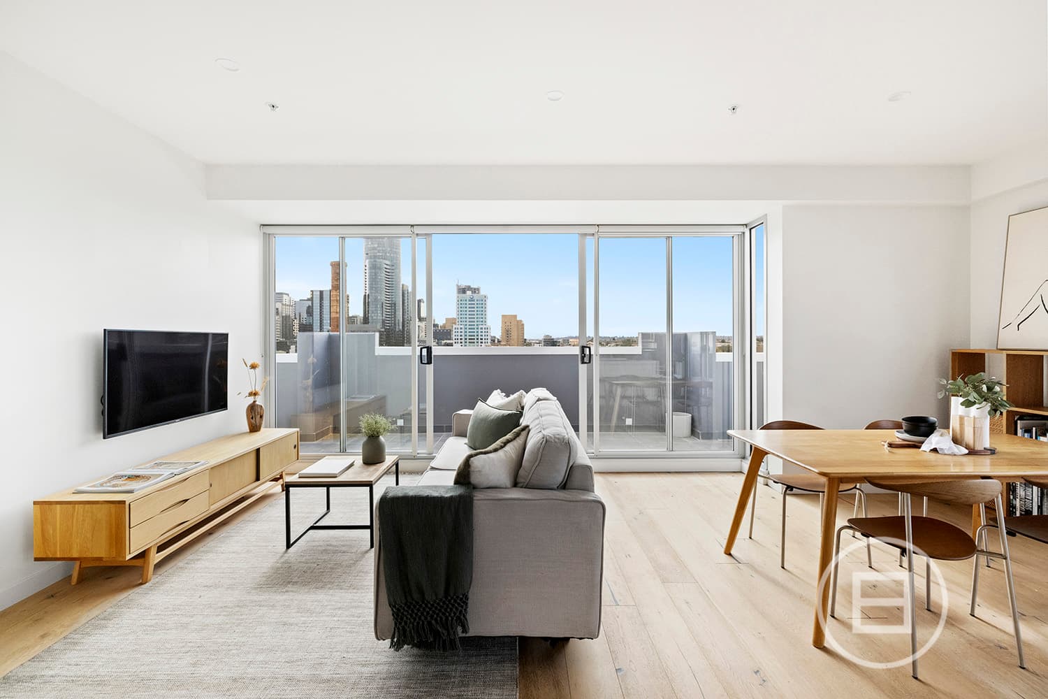 702/20 Garden Street, SOUTH YARRA, VIC, South Yarra - Thumbnail 2