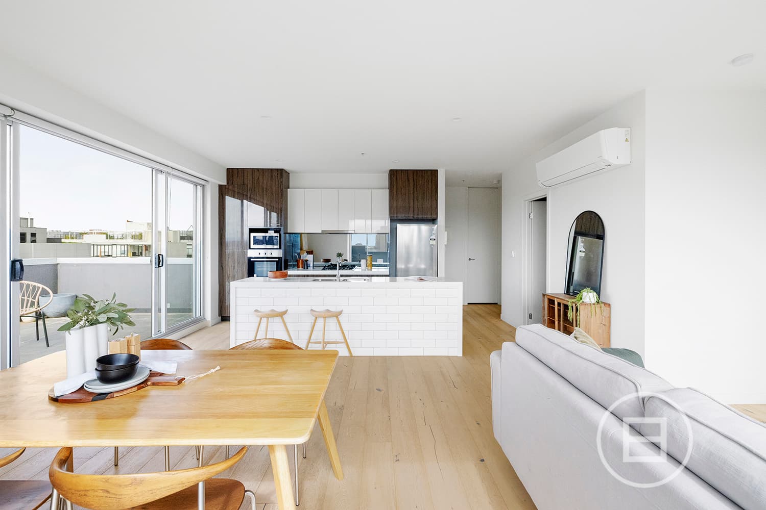 702/20 Garden Street, SOUTH YARRA, VIC, South Yarra - Thumbnail 7