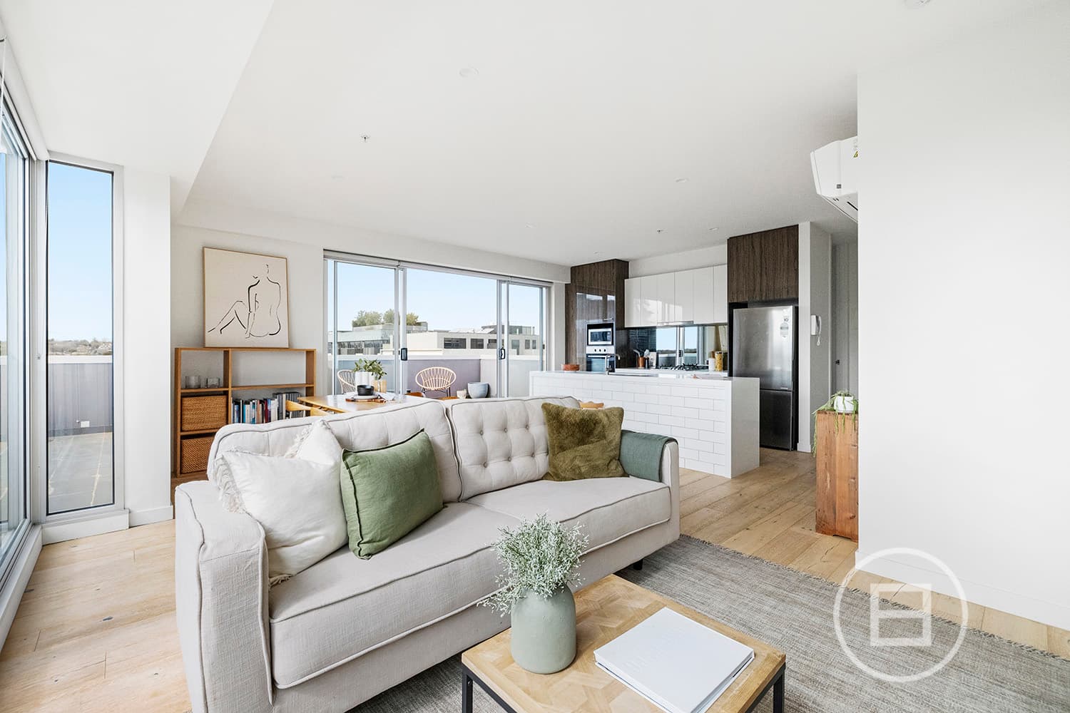 702/20 Garden Street, SOUTH YARRA, VIC, South Yarra - Thumbnail 8