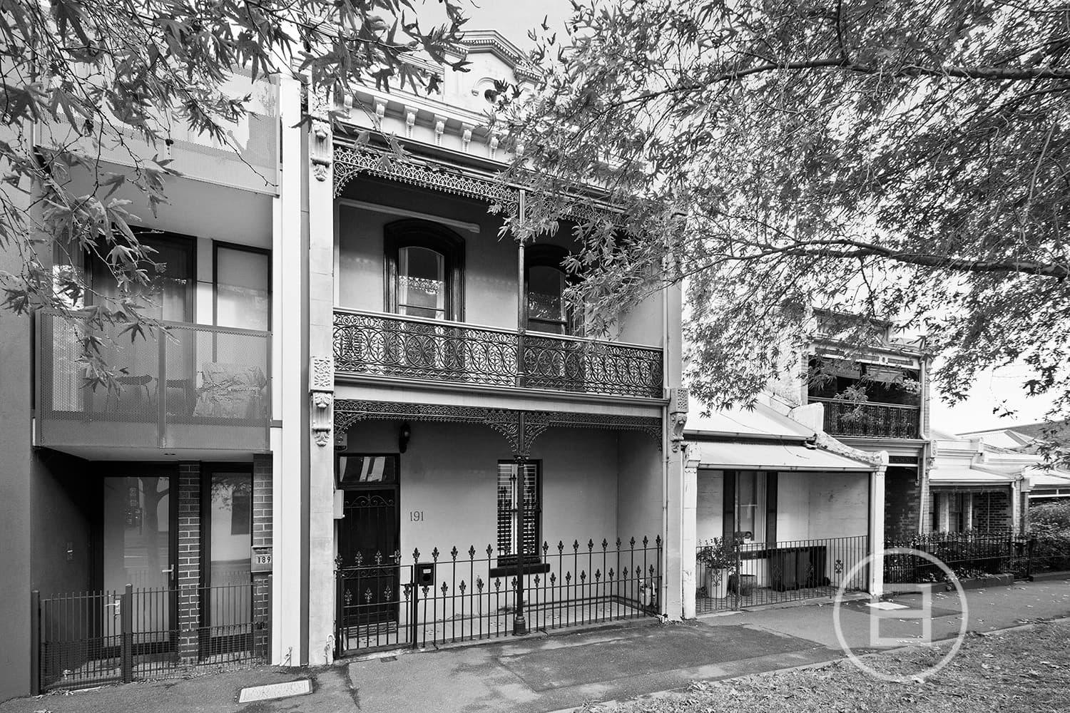 191 Adderley Street, WEST MELBOURNE, VIC, West Melbourne - Image 1