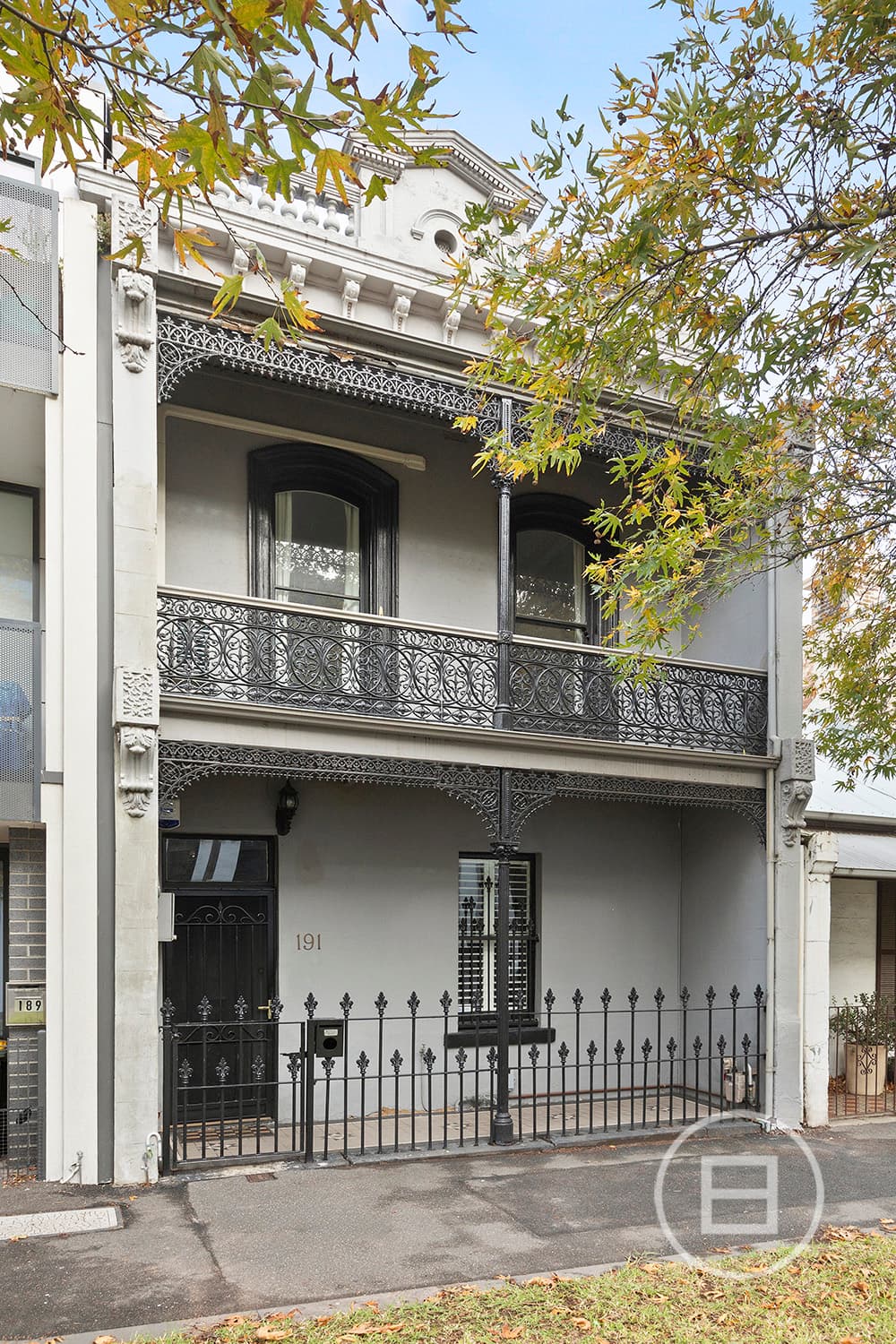 191 Adderley Street, WEST MELBOURNE, VIC, West Melbourne - Thumbnail 2