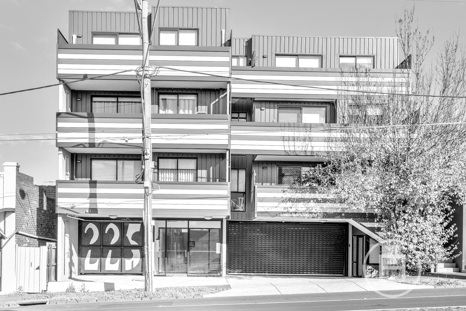 5/225 Buckley Street, ESSENDON, VIC, Essendon - Image 1