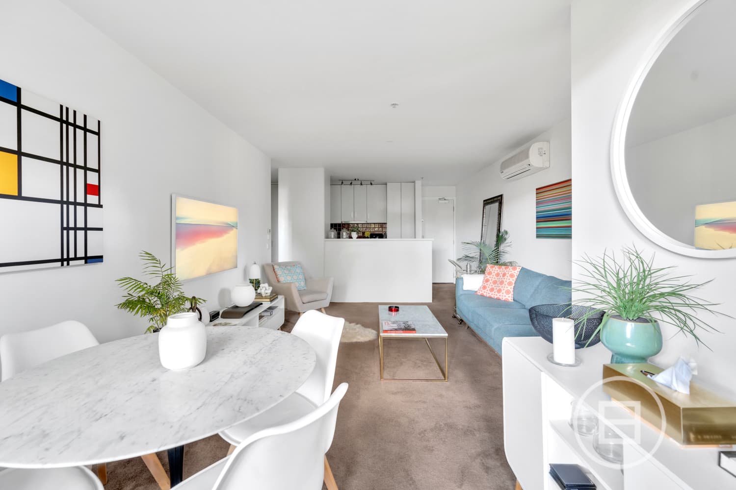 5/225 Buckley Street, ESSENDON, VIC, Essendon - Thumbnail 6