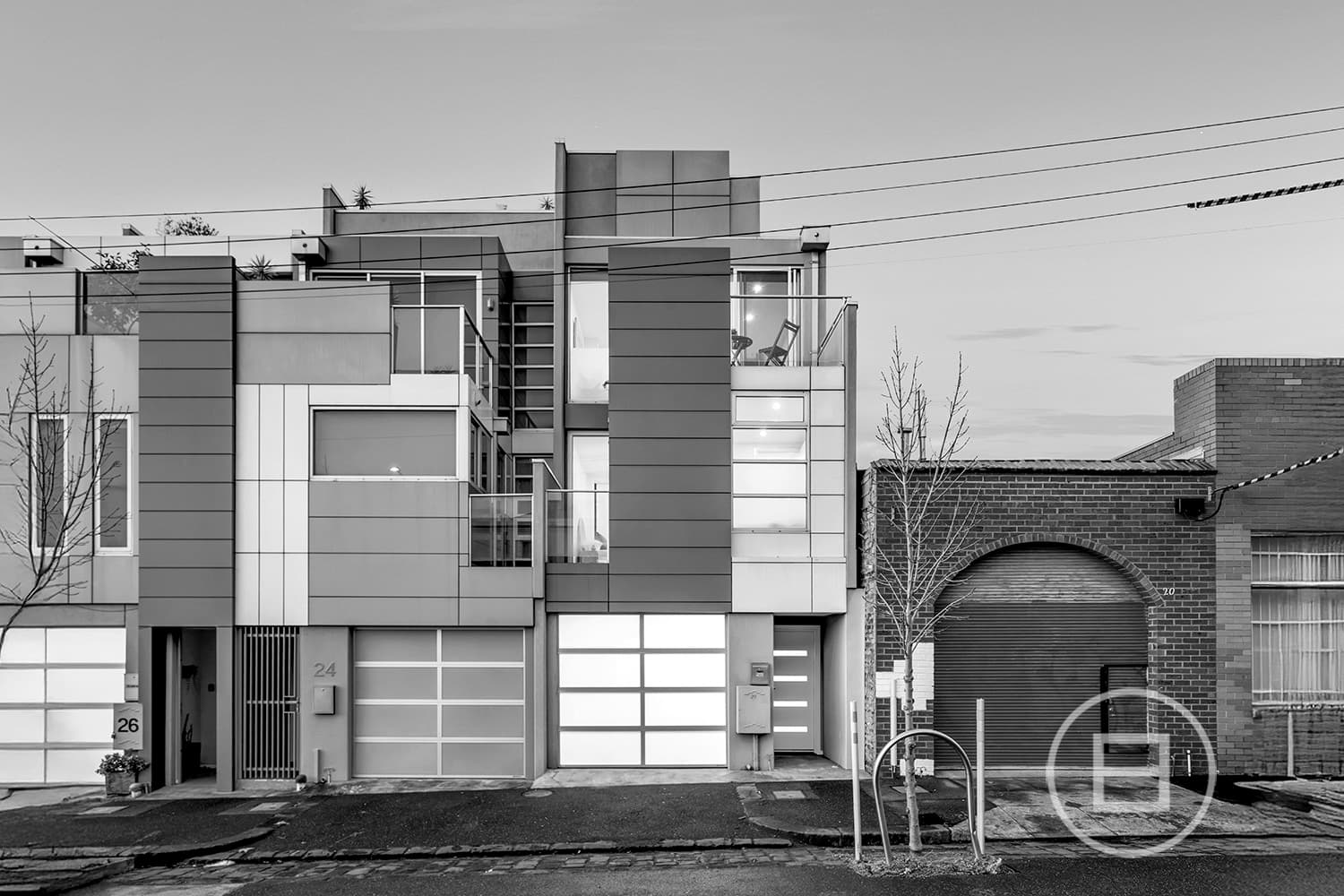 22 Provost Street, NORTH MELBOURNE, VIC, North Melbourne - Image 1