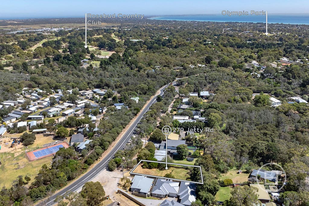 279 Jetty Road, ROSEBUD, VIC, Rosebud - Thumbnail 3