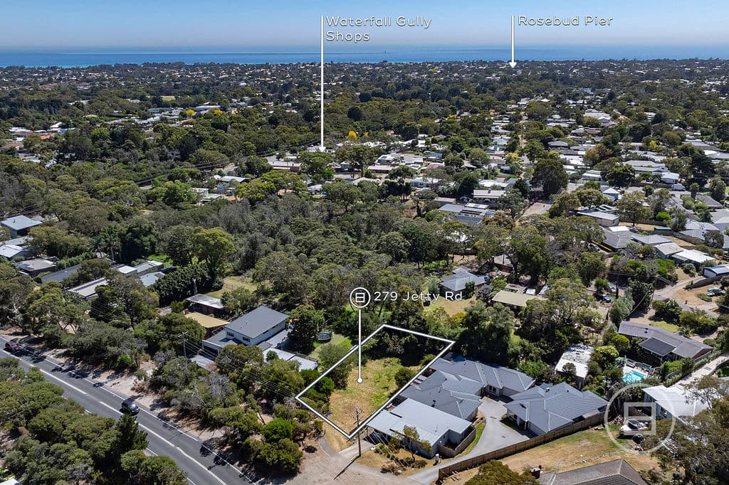 279 Jetty Road, ROSEBUD, VIC, Rosebud - Thumbnail 2