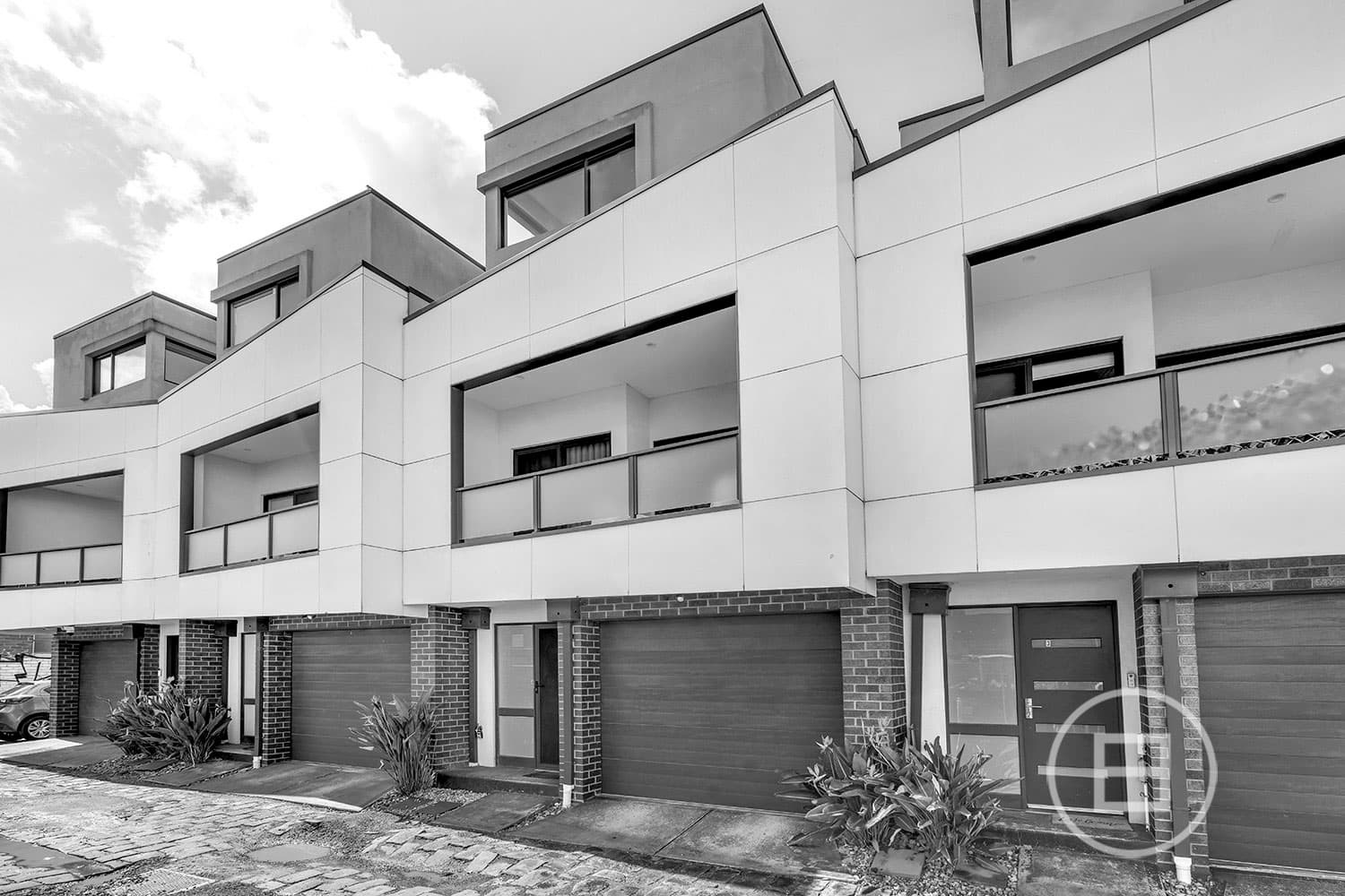 4/1 Donald Street, BRUNSWICK, VIC, Brunswick - Image 1