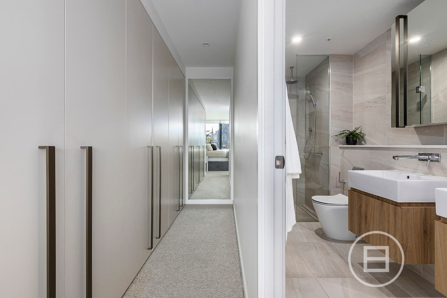 406/625 Glenferrie Road, HAWTHORN, VIC, Hawthorn - Thumbnail 8