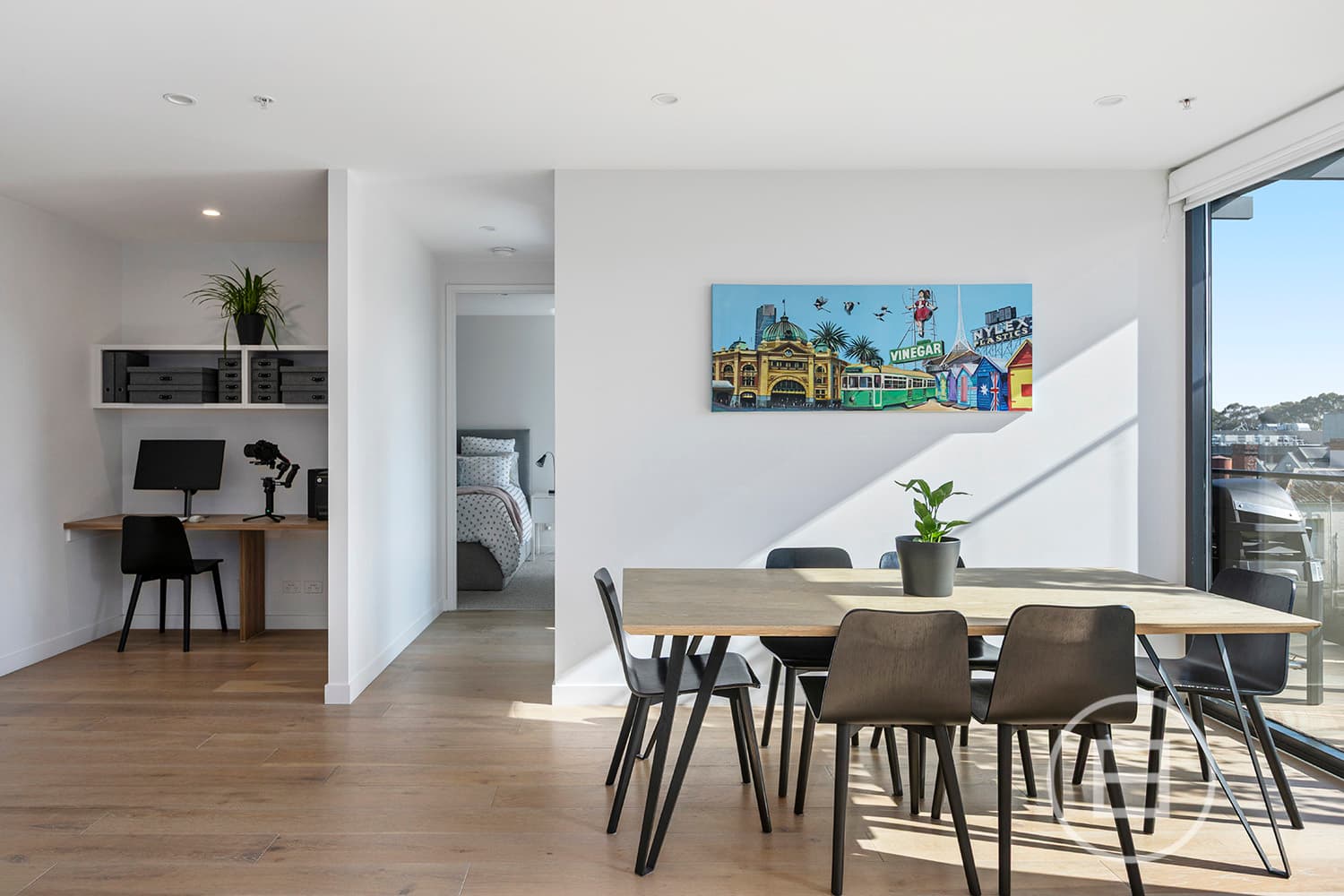 406/625 Glenferrie Road, HAWTHORN, VIC, Hawthorn - Thumbnail 4
