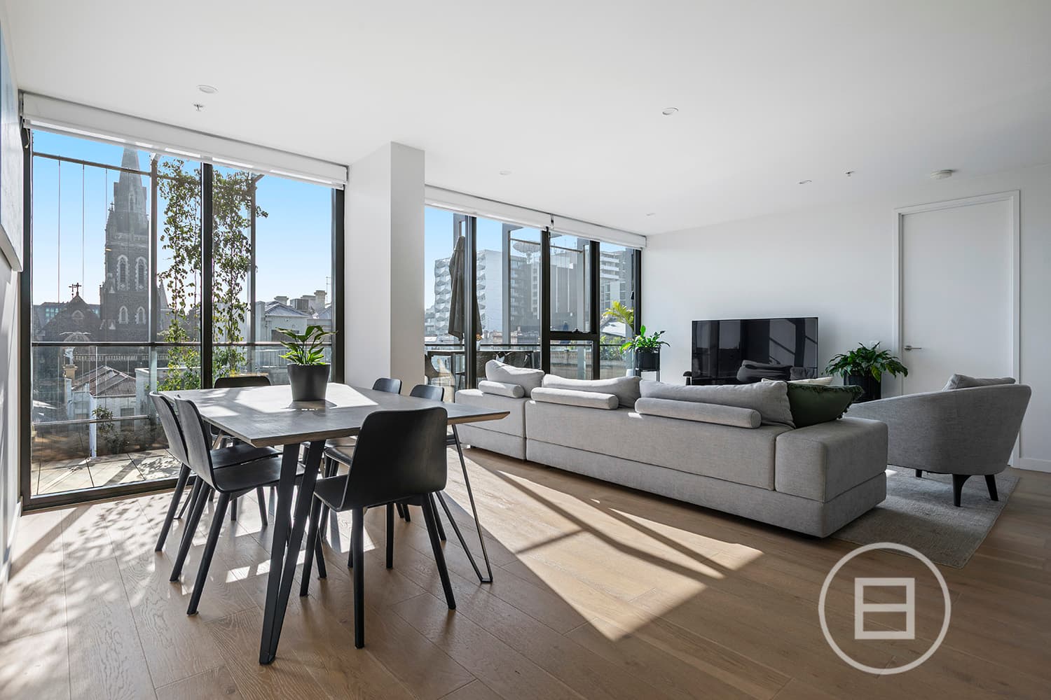 406/625 Glenferrie Road, HAWTHORN, VIC, Hawthorn - Thumbnail 2