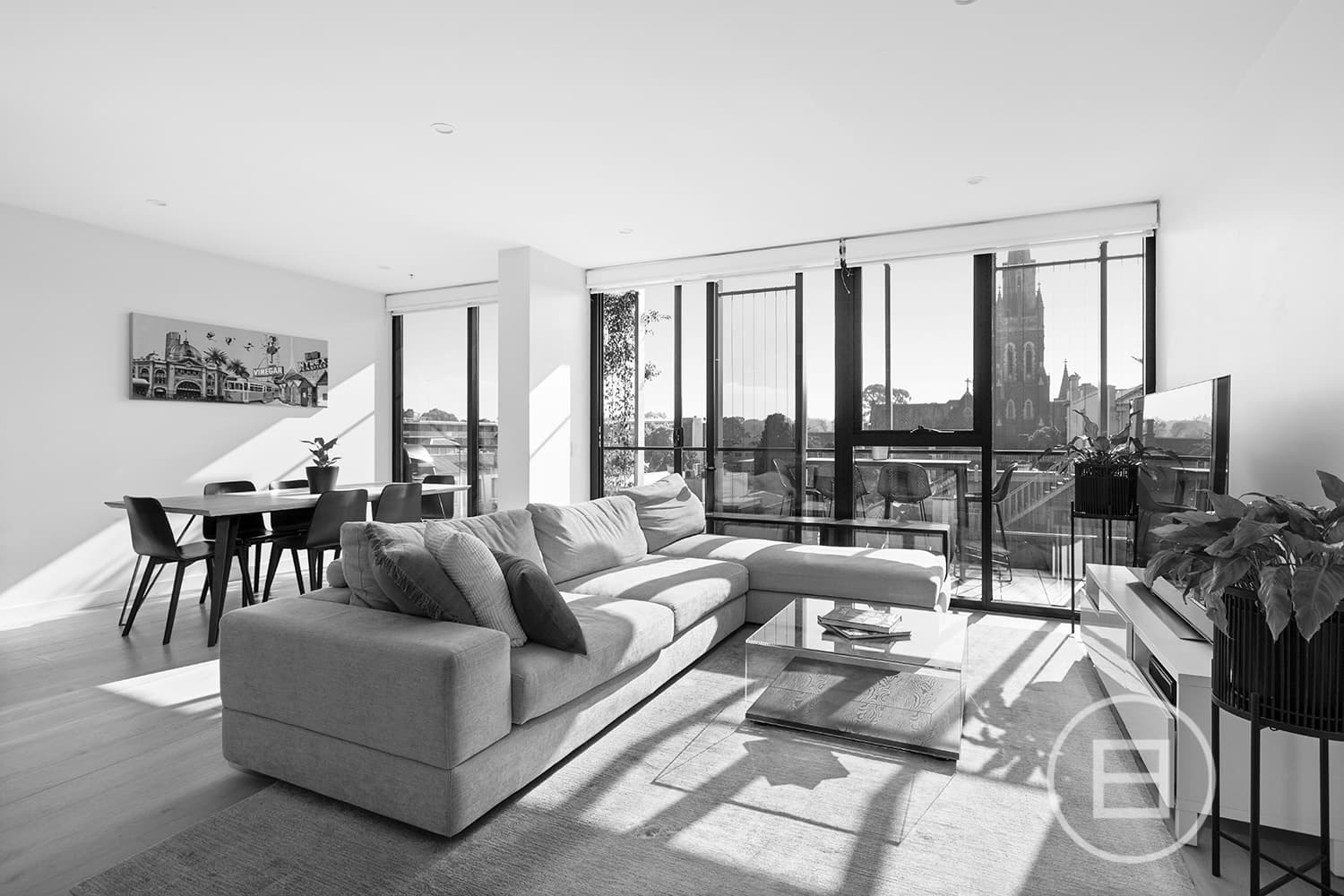 406/625 Glenferrie Road, HAWTHORN, VIC, Hawthorn - Image 1