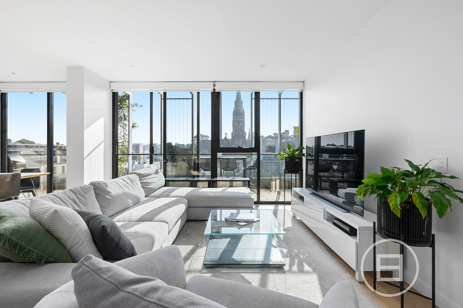 406/625 Glenferrie Road, HAWTHORN, VIC, Hawthorn - Thumbnail 3