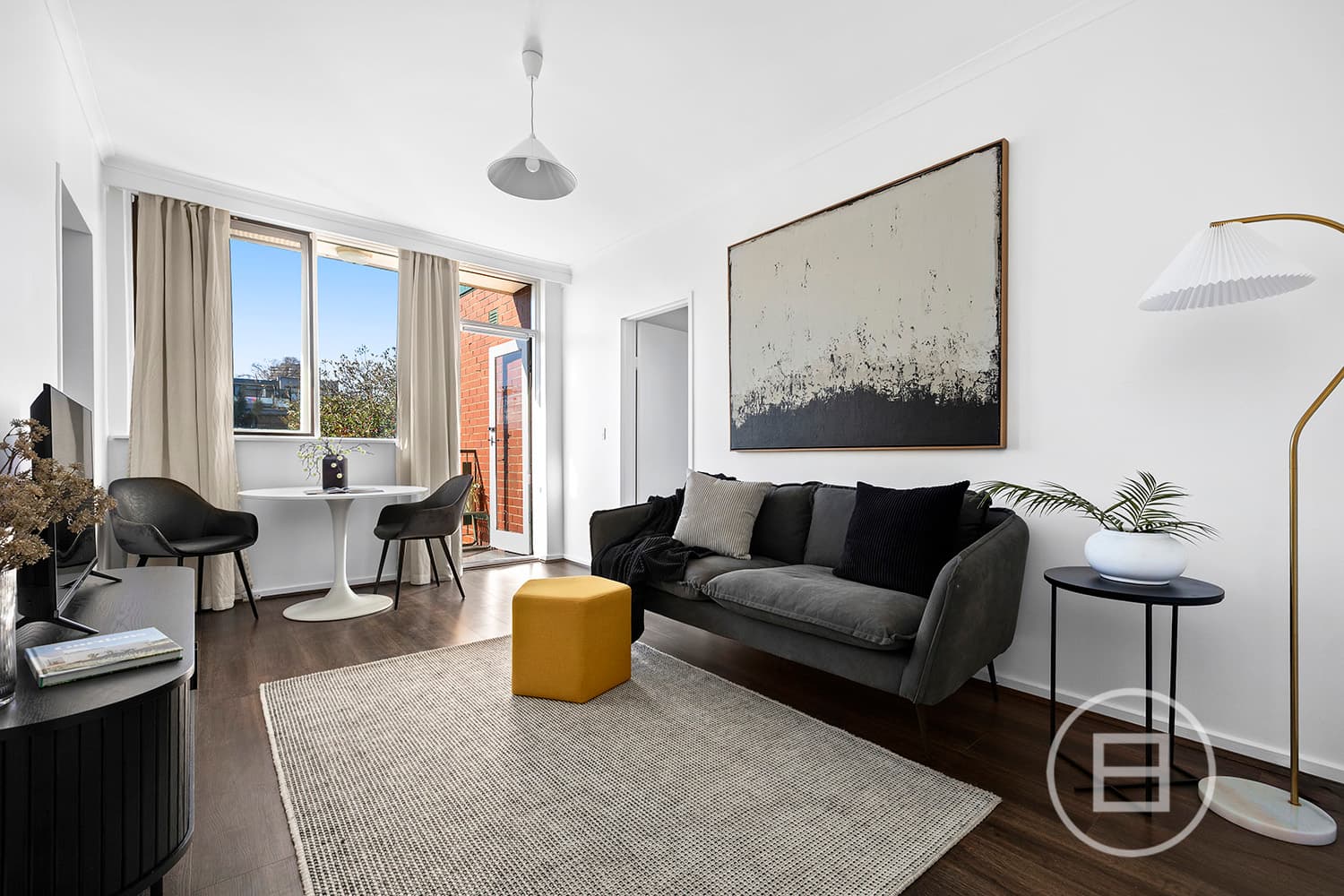 15/25 Jackson Street, ST KILDA, VIC, St Kilda - Thumbnail 3