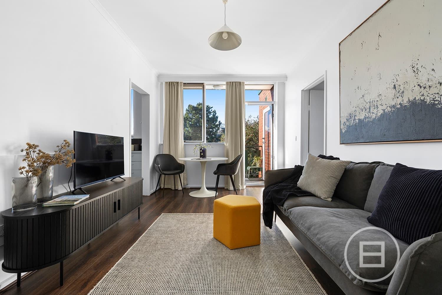 15/25 Jackson Street, ST KILDA, VIC, St Kilda - Thumbnail 2