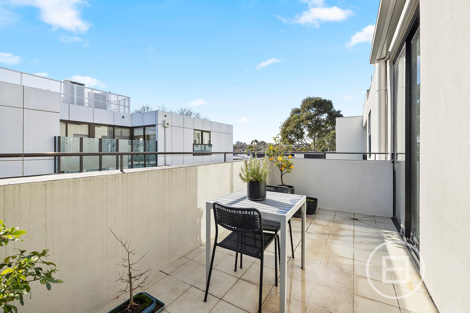 202/4 Cromwell Road, SOUTH YARRA, VIC, South Yarra - Thumbnail 4