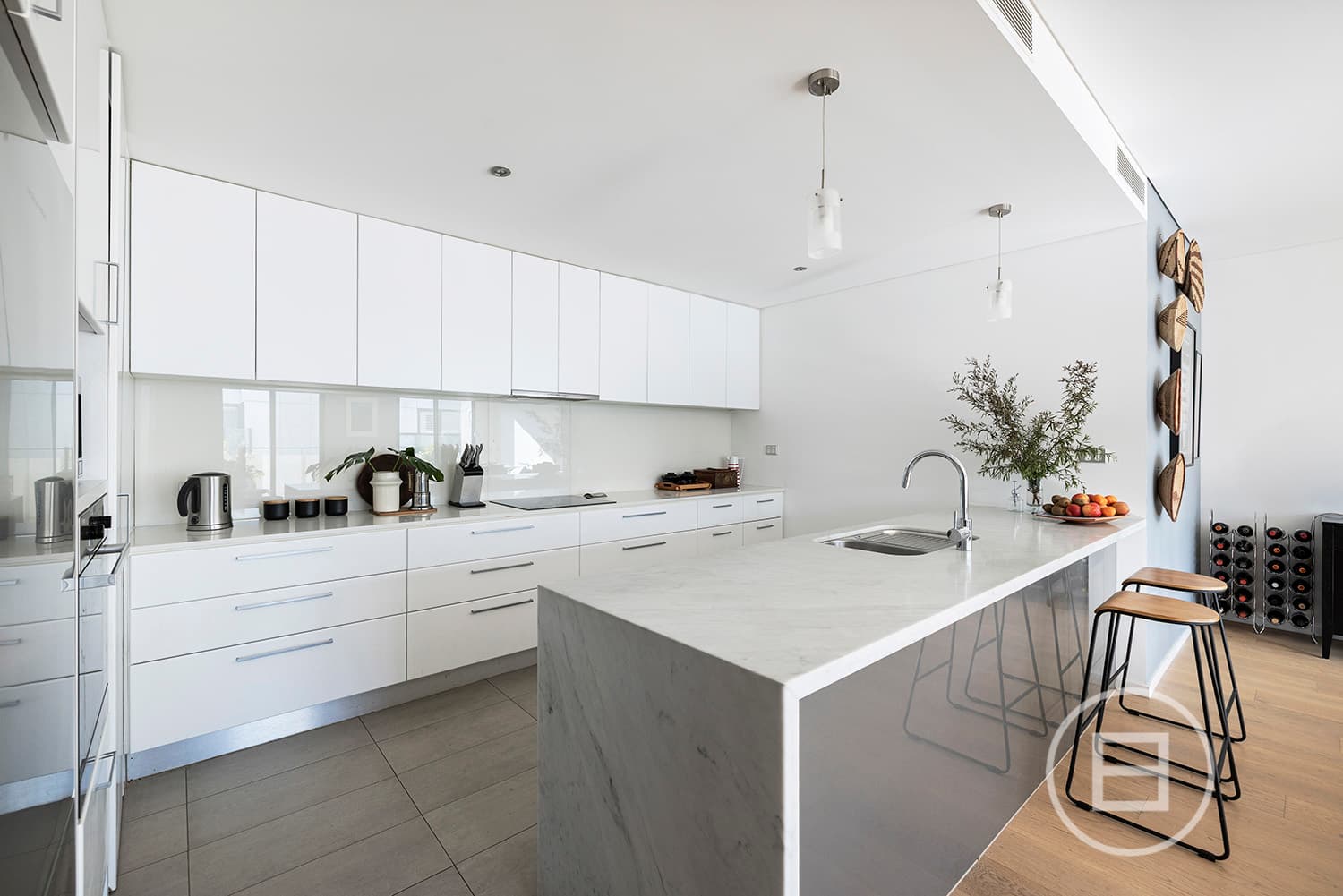 202/4 Cromwell Road, SOUTH YARRA, VIC, South Yarra - Thumbnail 6