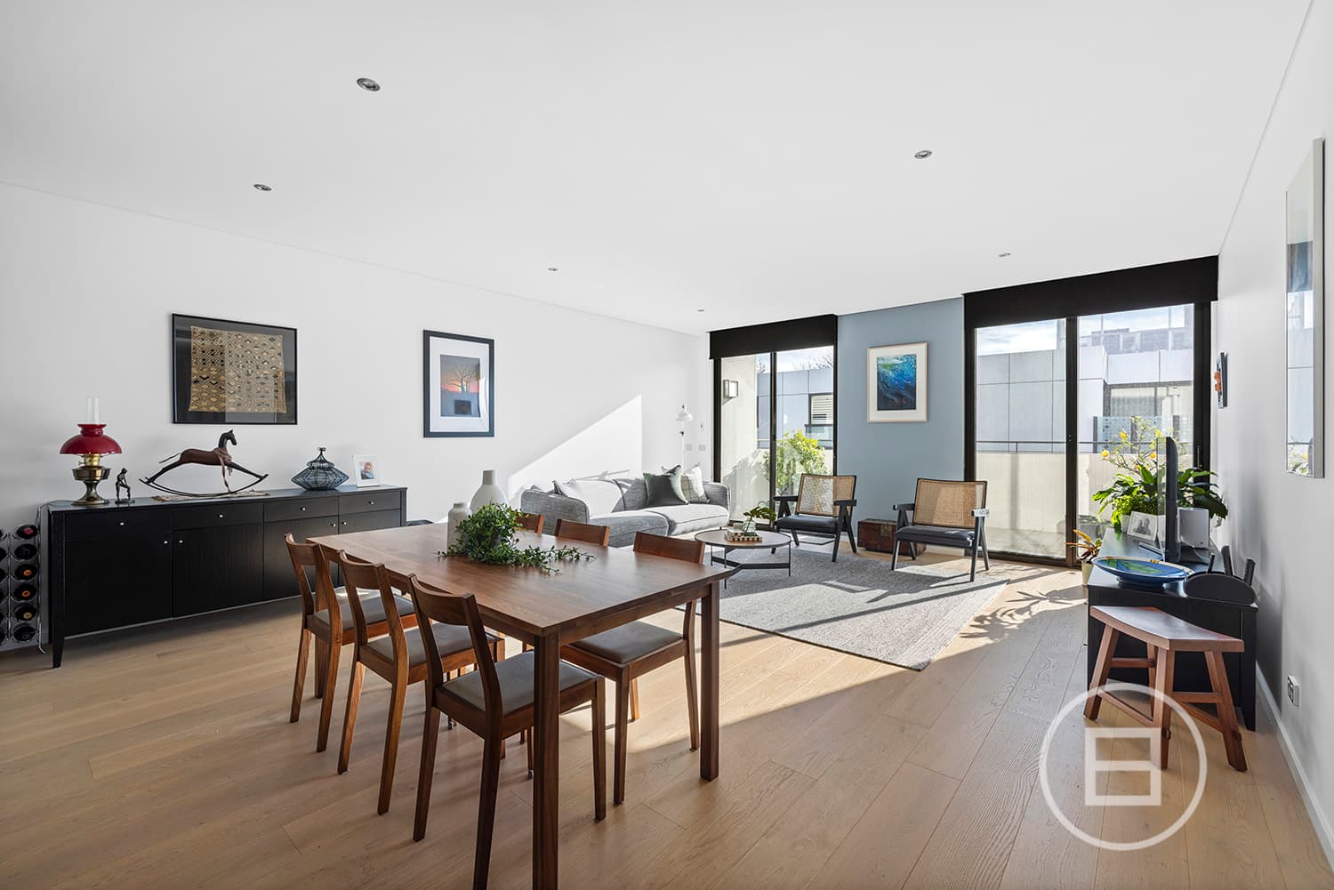 202/4 Cromwell Road, SOUTH YARRA, VIC, South Yarra - Thumbnail 2
