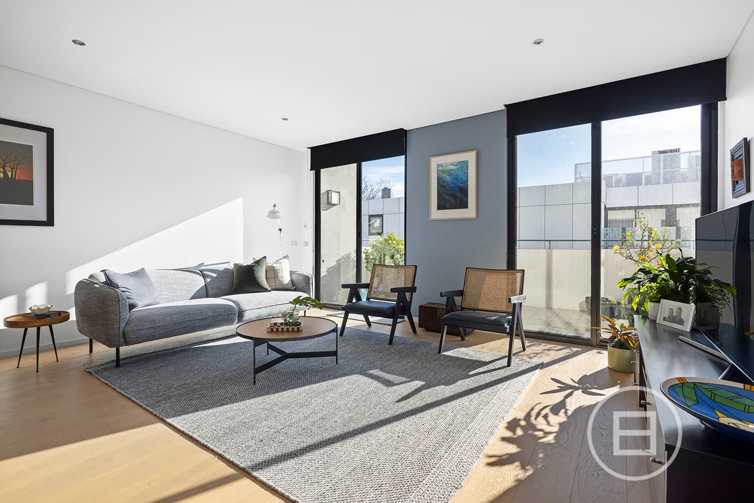 202/4 Cromwell Road, SOUTH YARRA, VIC, South Yarra - Thumbnail 3
