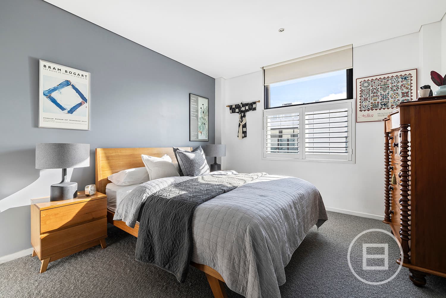 202/4 Cromwell Road, SOUTH YARRA, VIC, South Yarra - Thumbnail 7