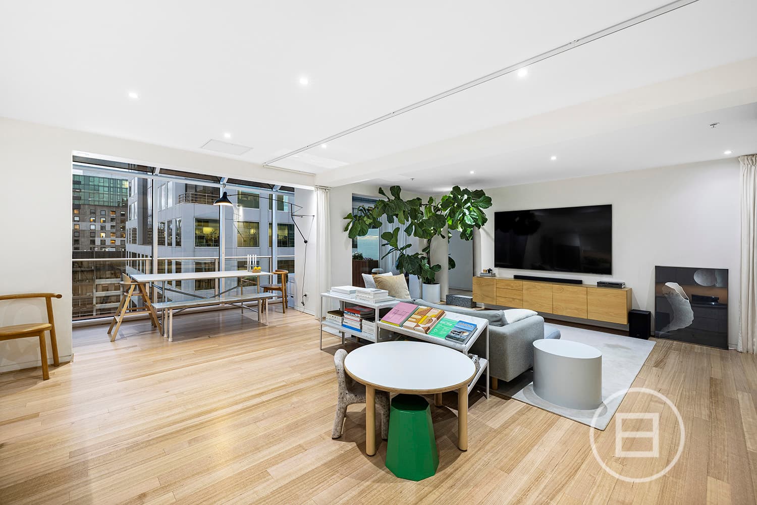 Penthouse 94/604 St Kilda Road, MELBOURNE, VIC, Melbourne - Thumbnail 7