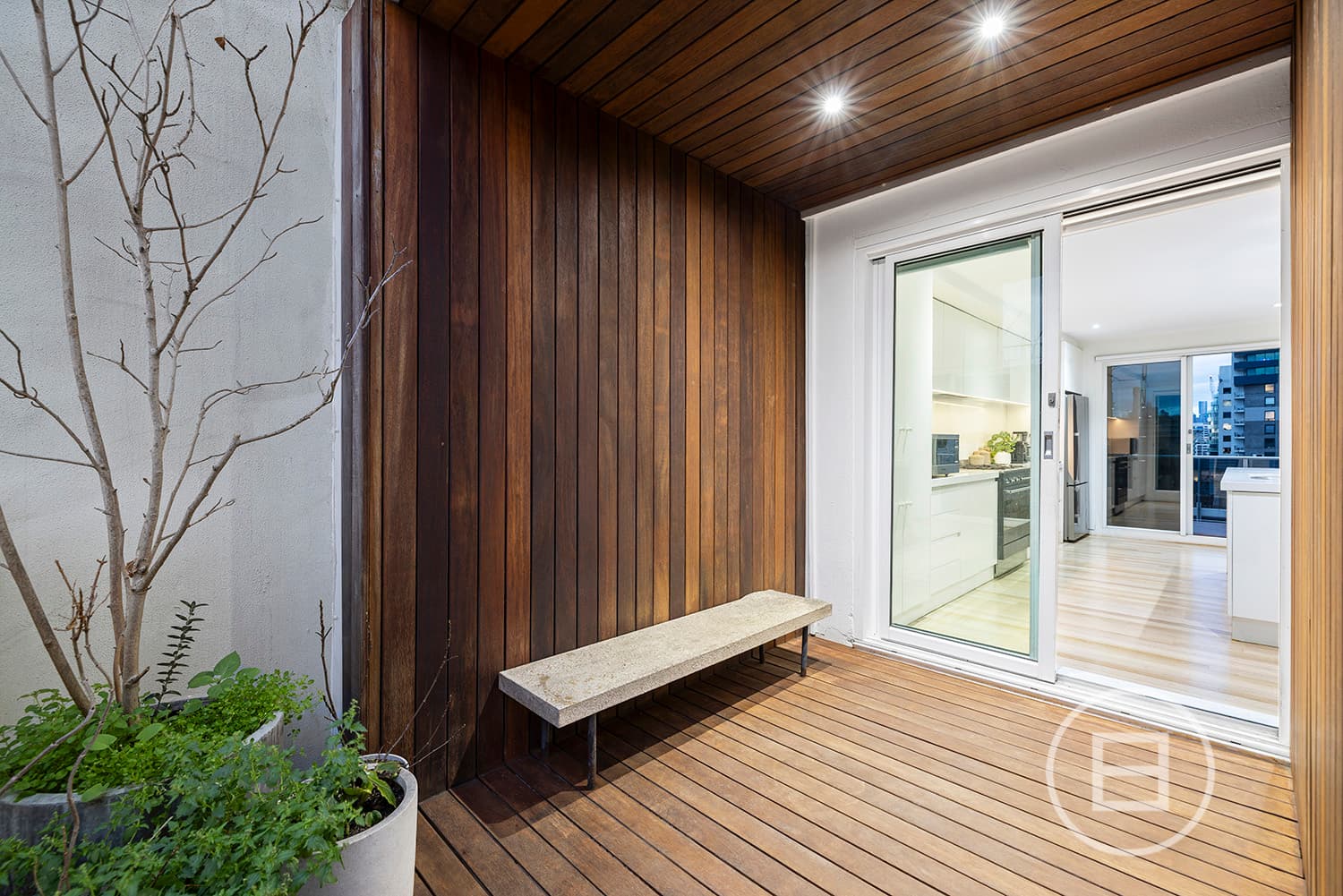 Penthouse 94/604 St Kilda Road, MELBOURNE, VIC, Melbourne - Thumbnail 5