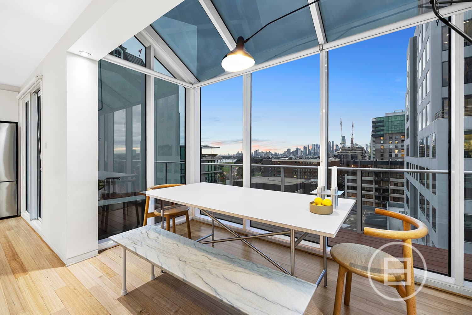 Penthouse 94/604 St Kilda Road, MELBOURNE, VIC, Melbourne - Thumbnail 6