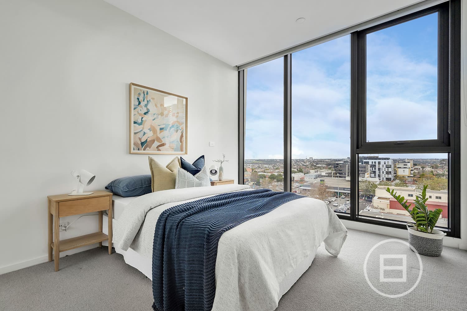 804/10 Young Street, MOONEE PONDS, VIC, Moonee Ponds - Thumbnail 7