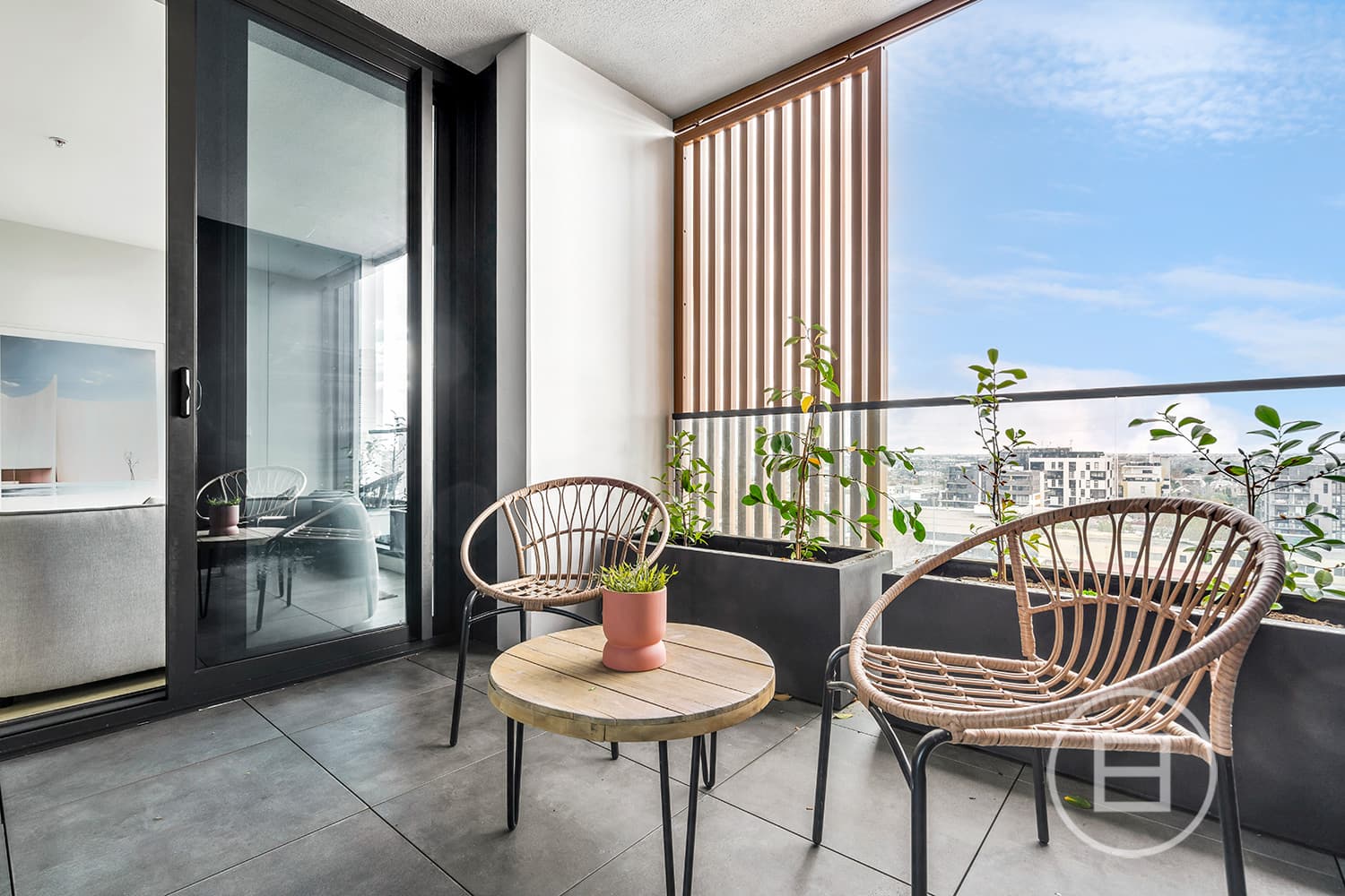 804/10 Young Street, MOONEE PONDS, VIC, Moonee Ponds - Thumbnail 8