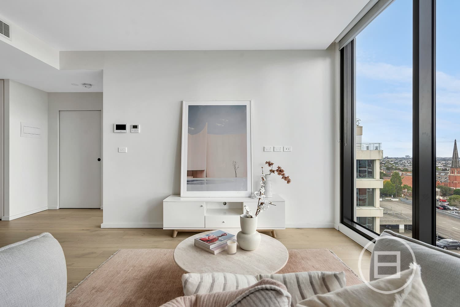 804/10 Young Street, MOONEE PONDS, VIC, Moonee Ponds - Thumbnail 3