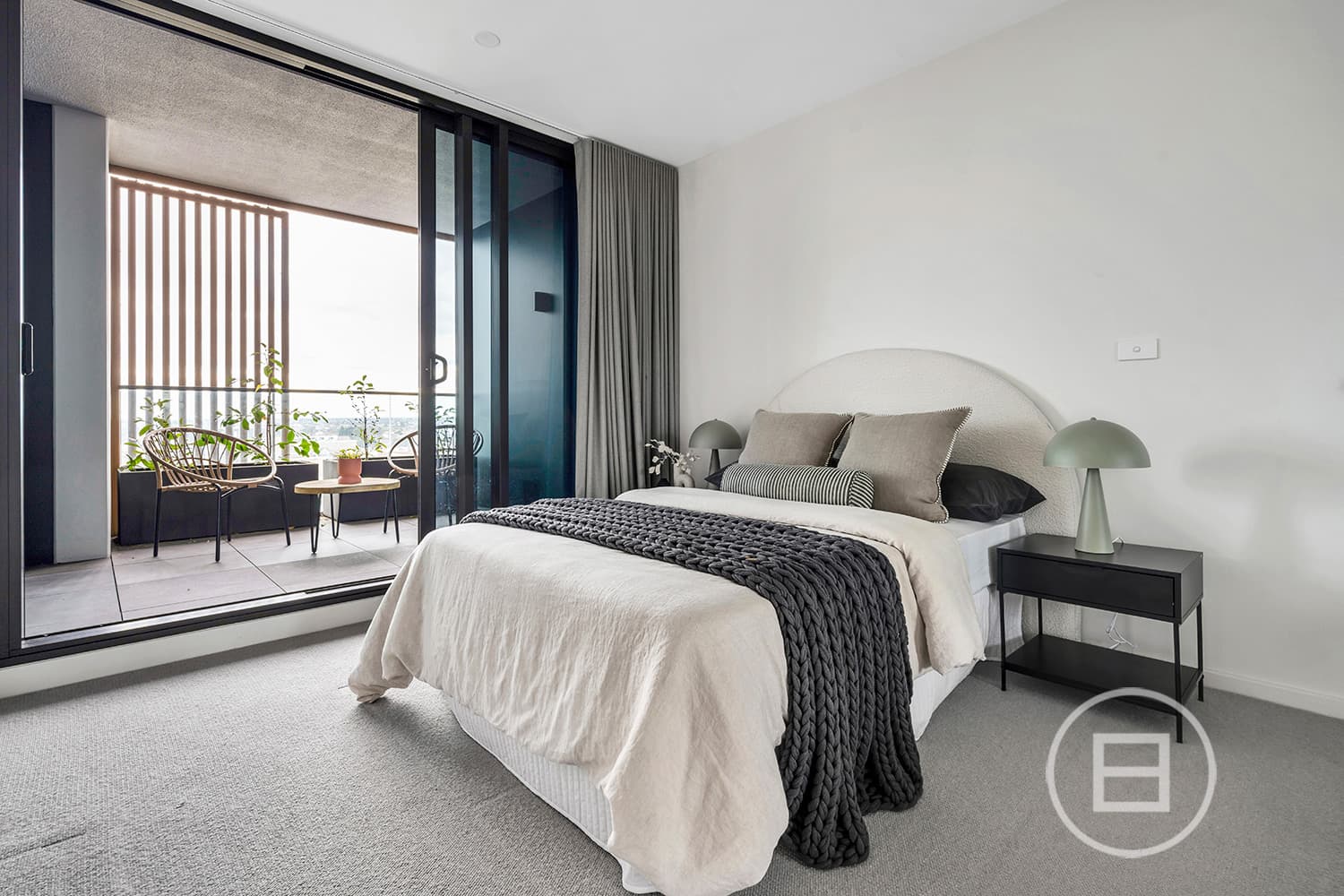 804/10 Young Street, MOONEE PONDS, VIC, Moonee Ponds - Thumbnail 5