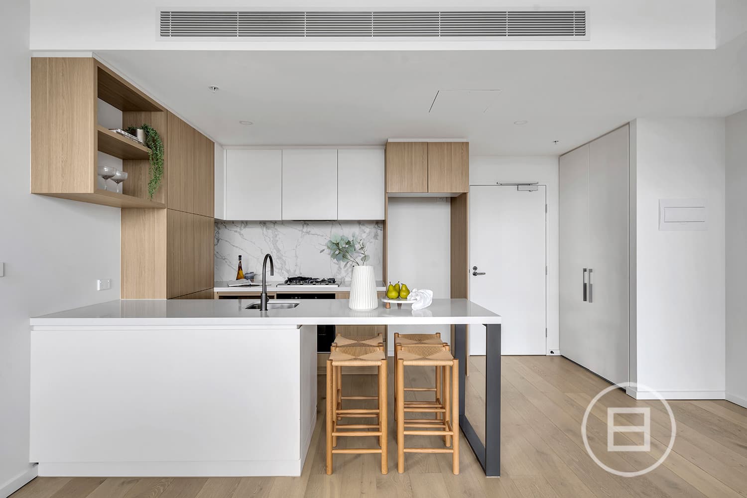 804/10 Young Street, MOONEE PONDS, VIC, Moonee Ponds - Thumbnail 4