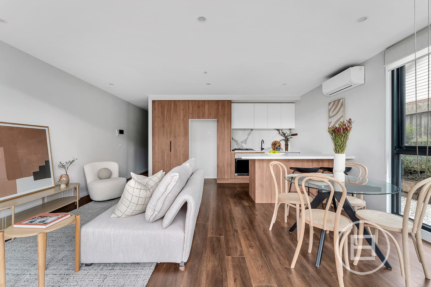 1/23-25 Clapham Street, THORNBURY, VIC, Thornbury - Thumbnail 7