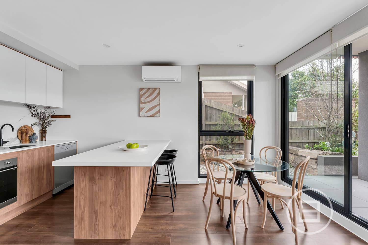 1/23-25 Clapham Street, THORNBURY, VIC, Thornbury - Thumbnail 4